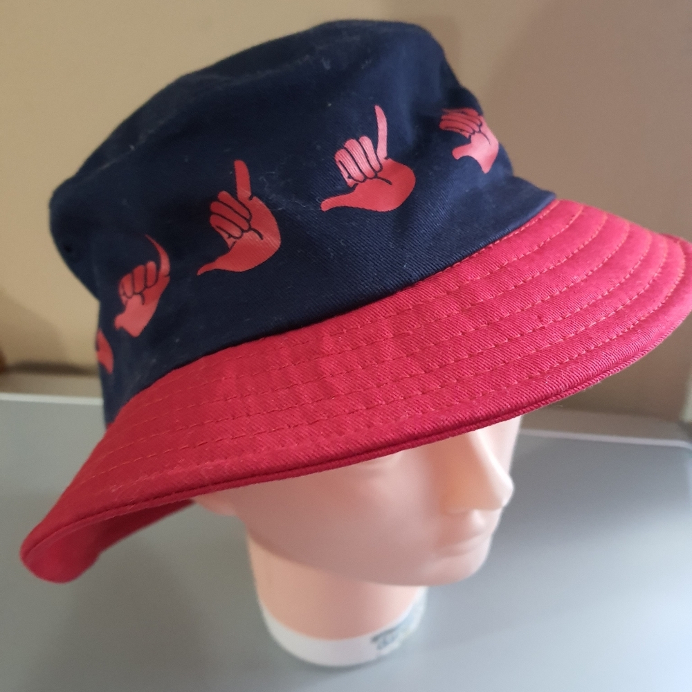 Herschel Bucket Hat